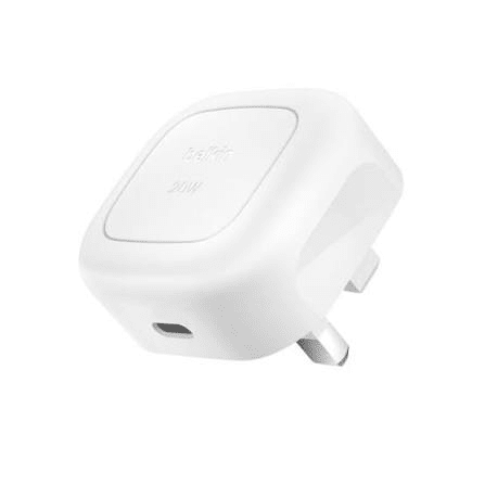 Belkin 20W Charger BoostCharge - Image 3