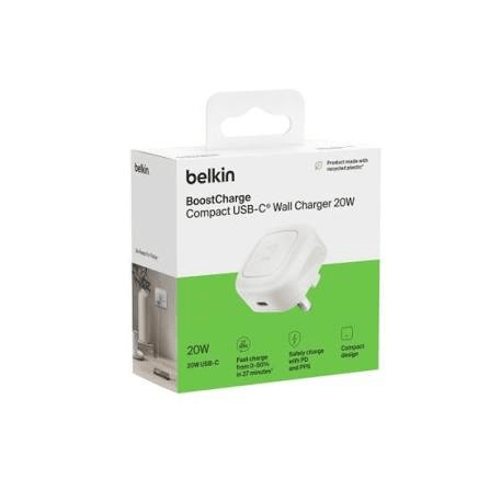belkin 20w charger price in pakistan