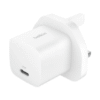 Belkin 25W Charger BoostCharge