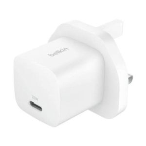 Belkin 25W Charger BoostCharge