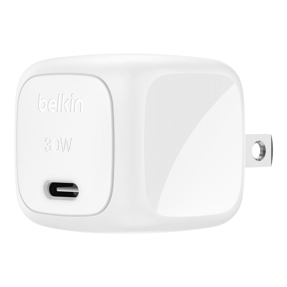 Belkin 30W Charger BoostCharge - Image 1