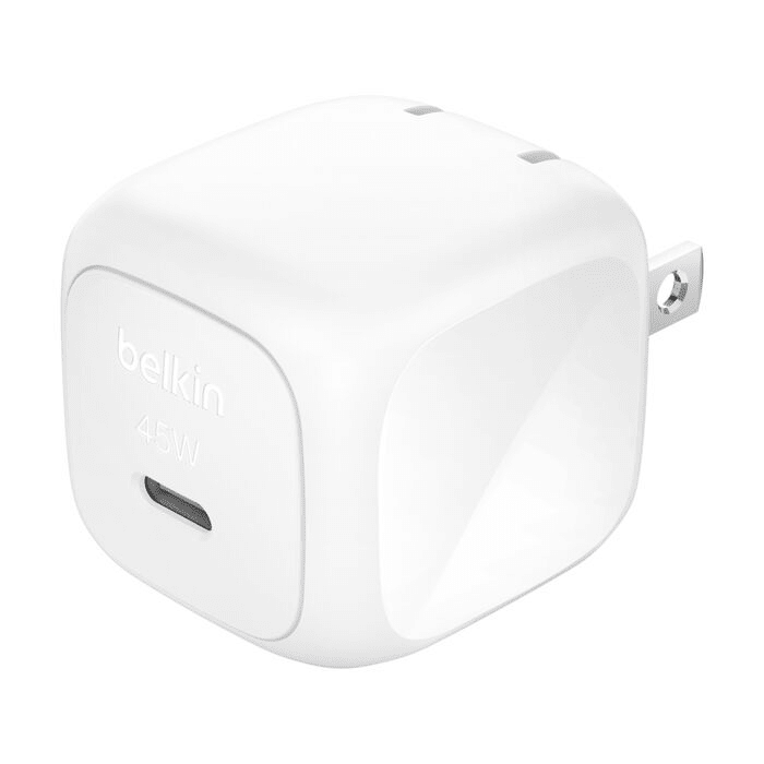 Belkin 45W Charger BoostCharge